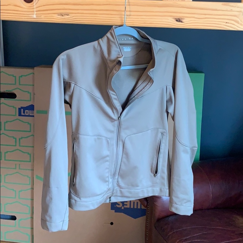 Nike Golf Jacket